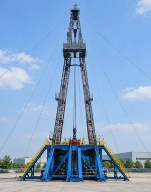 A-type Derrick