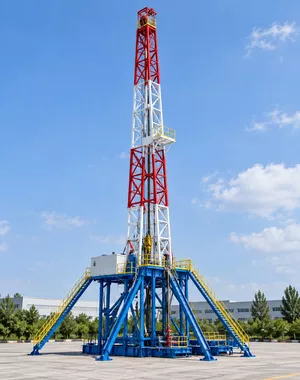 K-type Derrick